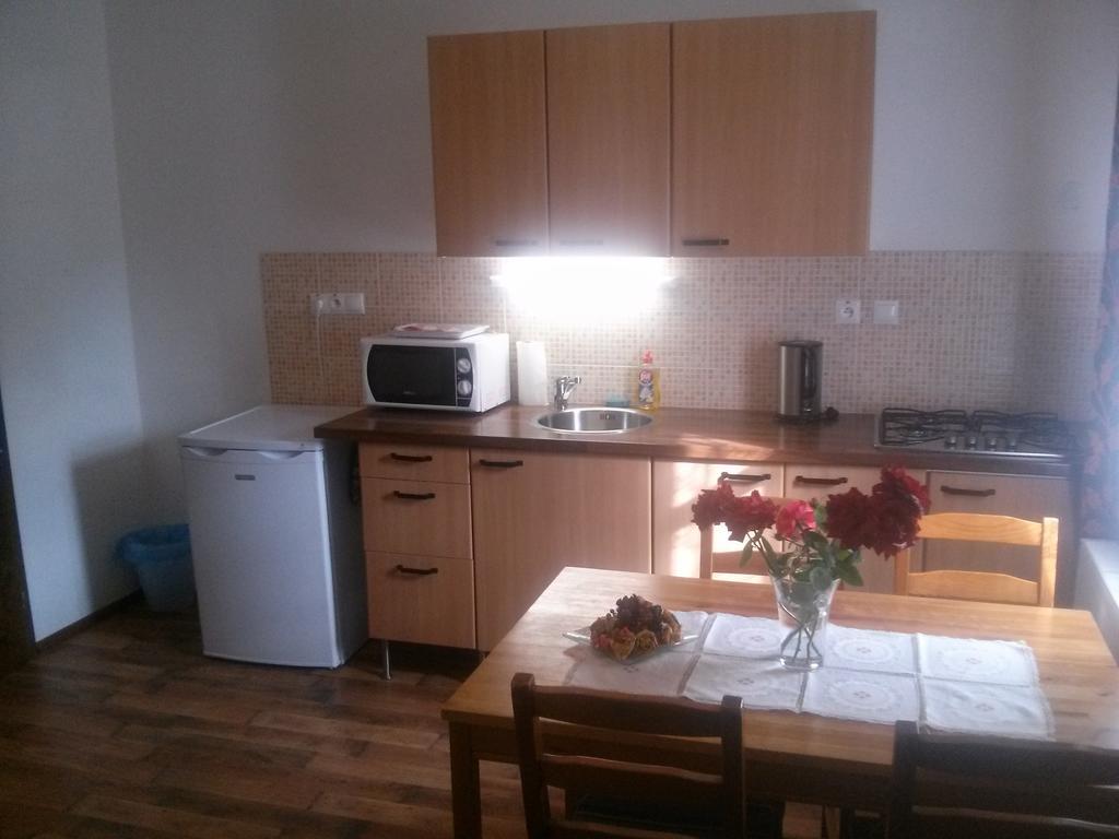 Kremenisko II Casa de hóspedes Banská Štiavnica Quarto foto