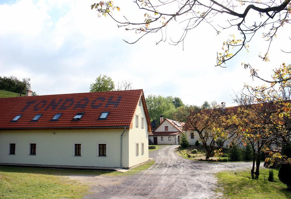 Kremenisko II Casa de hóspedes Banská Štiavnica Exterior foto