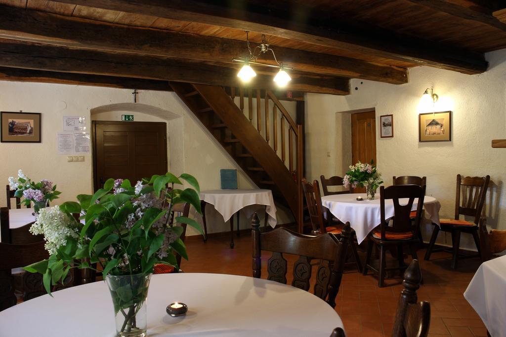 Kremenisko II Casa de hóspedes Banská Štiavnica Exterior foto