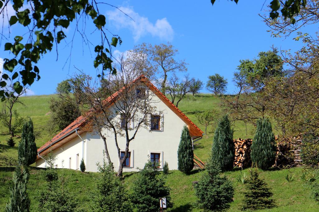 Kremenisko II Casa de hóspedes Banská Štiavnica Exterior foto