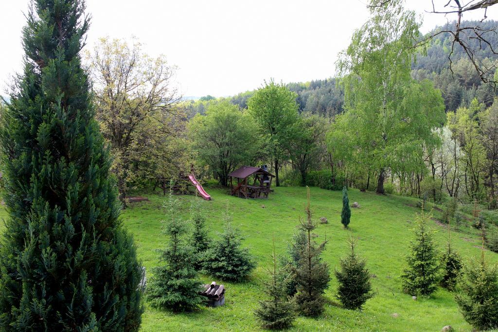 Kremenisko II Casa de hóspedes Banská Štiavnica Exterior foto