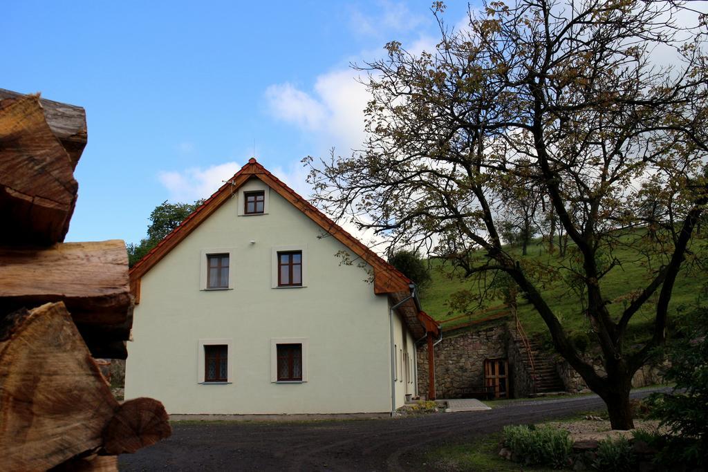 Kremenisko II Casa de hóspedes Banská Štiavnica Exterior foto