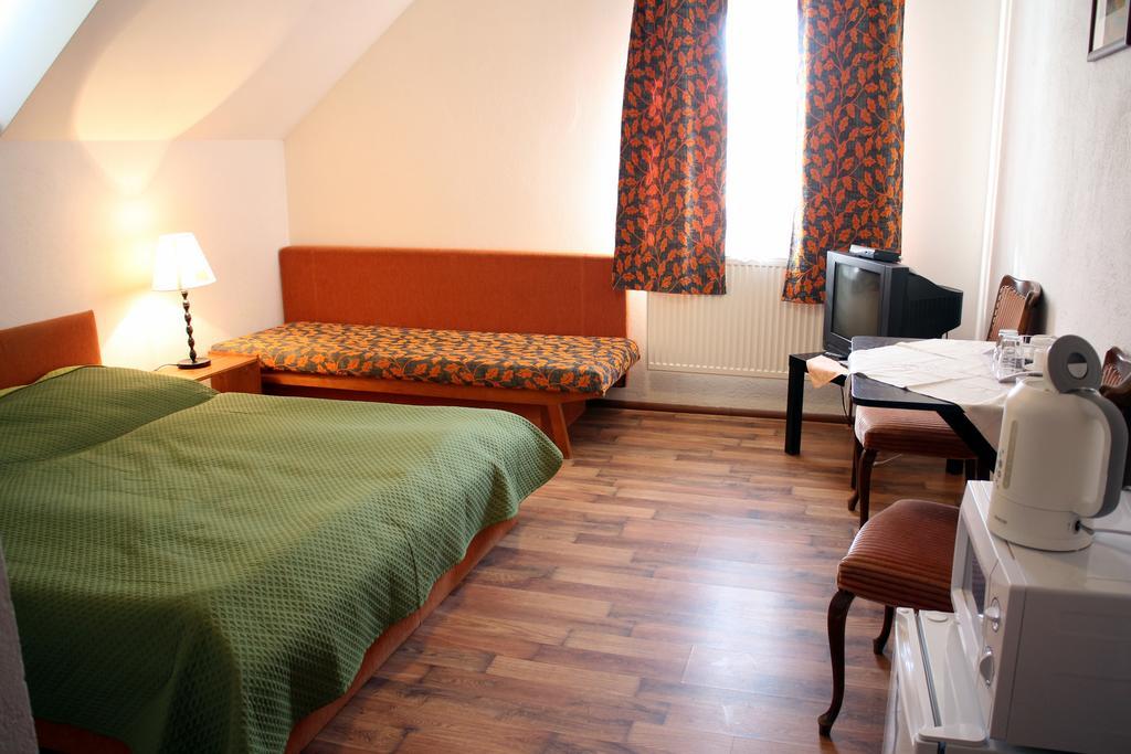 Kremenisko II Casa de hóspedes Banská Štiavnica Exterior foto