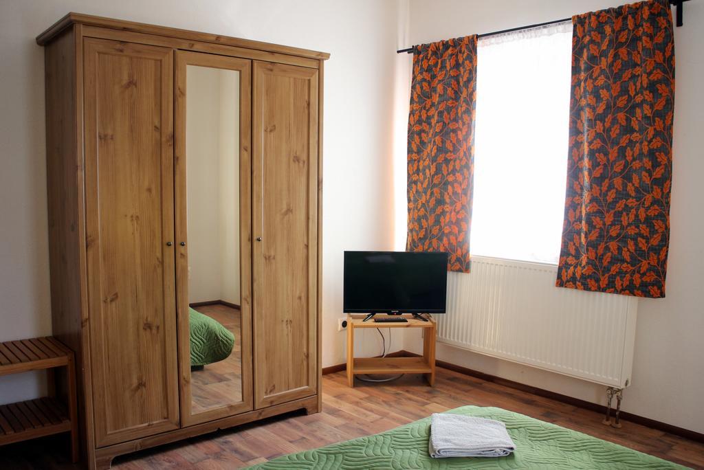 Kremenisko II Casa de hóspedes Banská Štiavnica Exterior foto